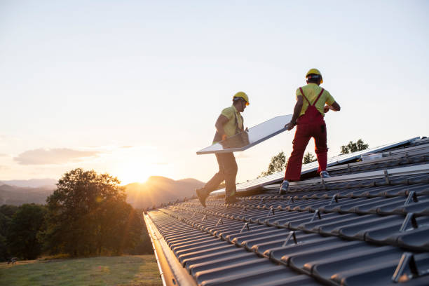 Best Roof Installation  in Laconia, NH