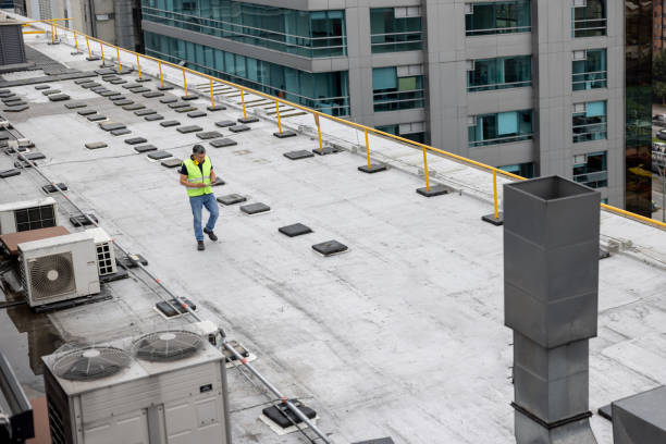 Best Roof Waterproofing  in Laconia, NH