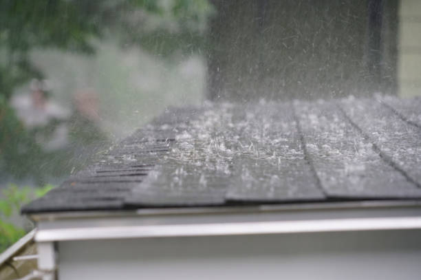 Gutter Replacement in Laconia, NH