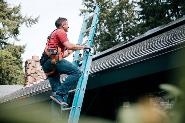 Professional Roofing Service in Laconia, NH