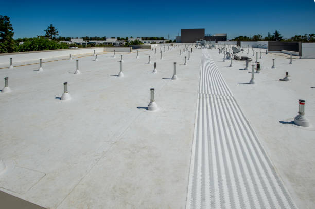 Best Metal Roofing Installation  in Laconia, NH